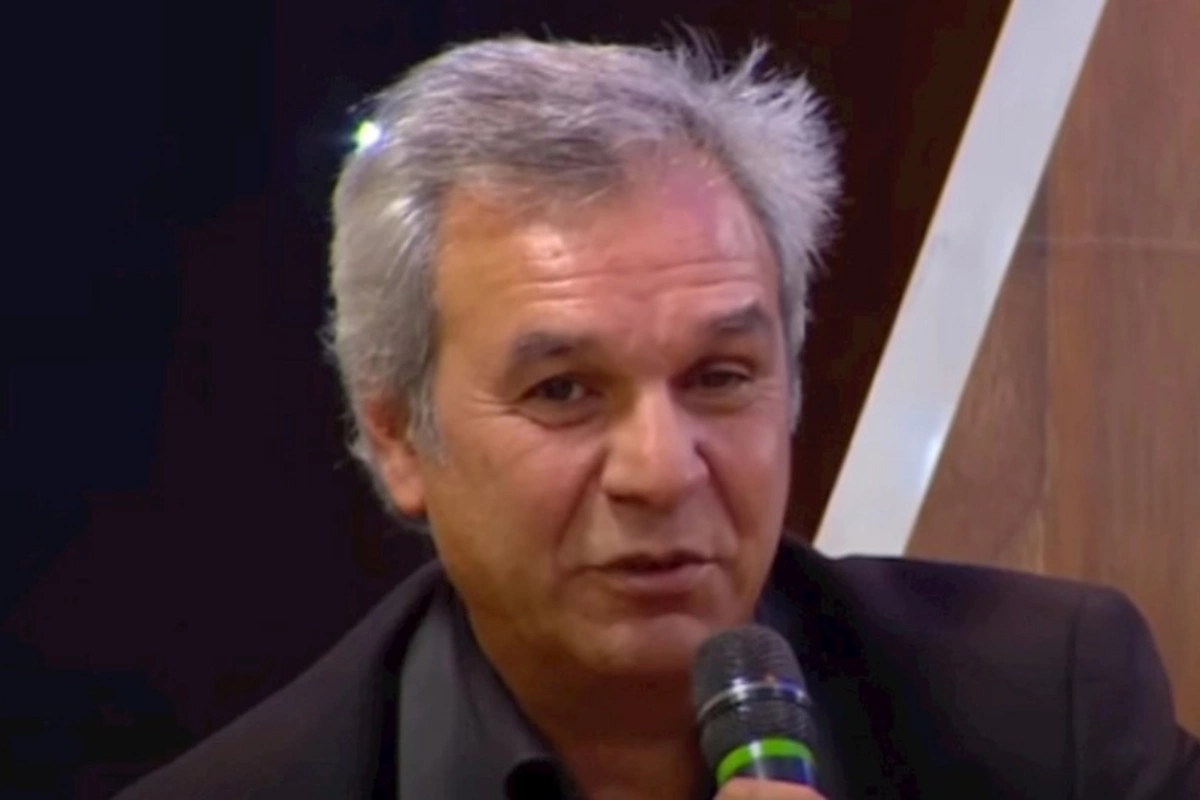 Mənzurə Musayeva Musa Musayevin arvadı olub — VİDEO