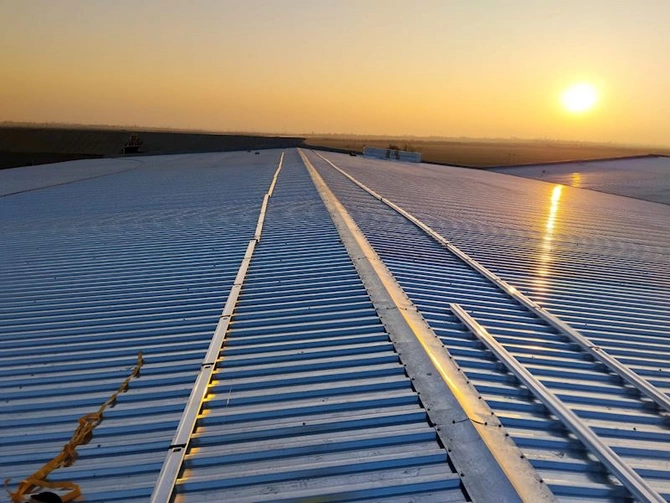 “Azersun Holding”in yeni layihələri davam edir — FOTOLAR