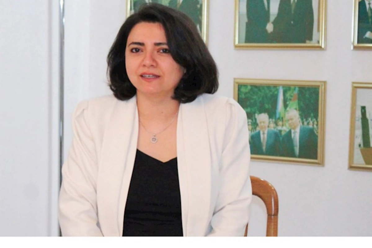 Nazir bu universitetə yeni prorektor təyin etdi