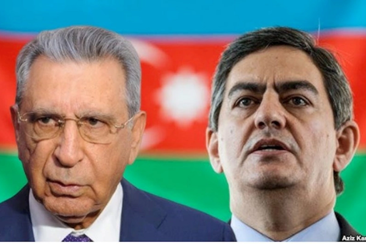 Əli Kərimli hökumətlə anlaşmaq üçün məndən xahiş etdi ki, onu Ramiz Mehdiyevlə görüşdürüm... — SENSASİON AÇIQLAMALAR
