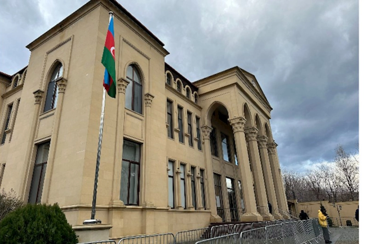 “TIR”larla bağlı məsələ qısa zamanda həll olunacaq” — RƏSMİ