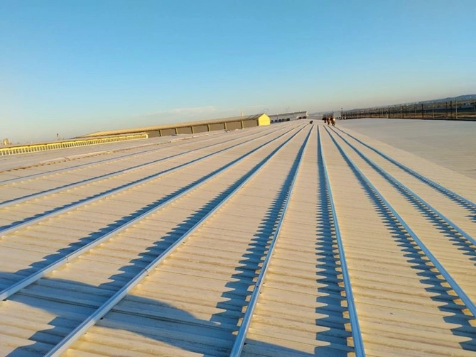 “Azersun Holding”in yeni layihələri davam edir — FOTOLAR