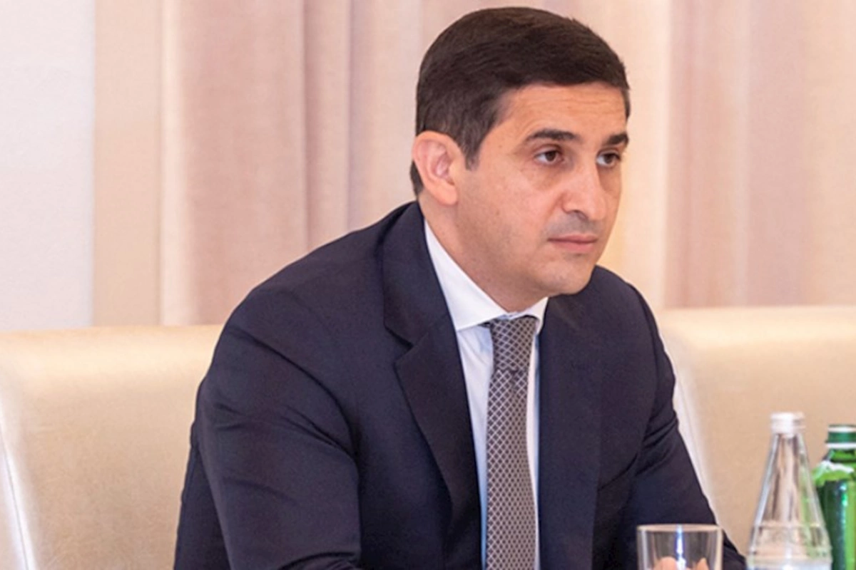 Mövcud infrastrukturun yenilənməsi çərçivəsində yeni cəzaçəkmə müəssisələri tikilir