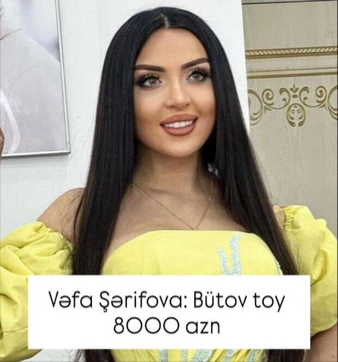 Azərbaycanlı müğənnilərin toy qiymətləri: Yarım saatı 10 min... — FOTO