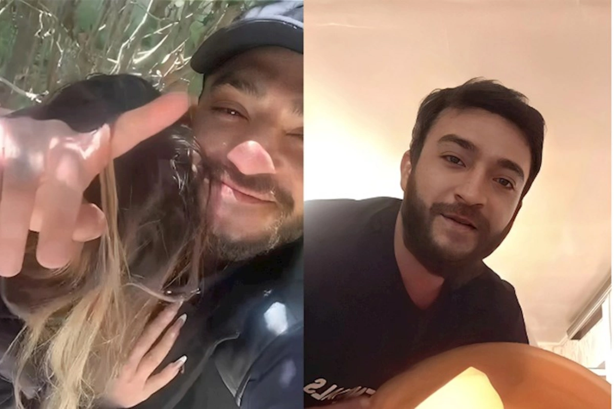 TikTokda qeyri-etik paylaşımlar edən şəxs HƏBS OLUNDU