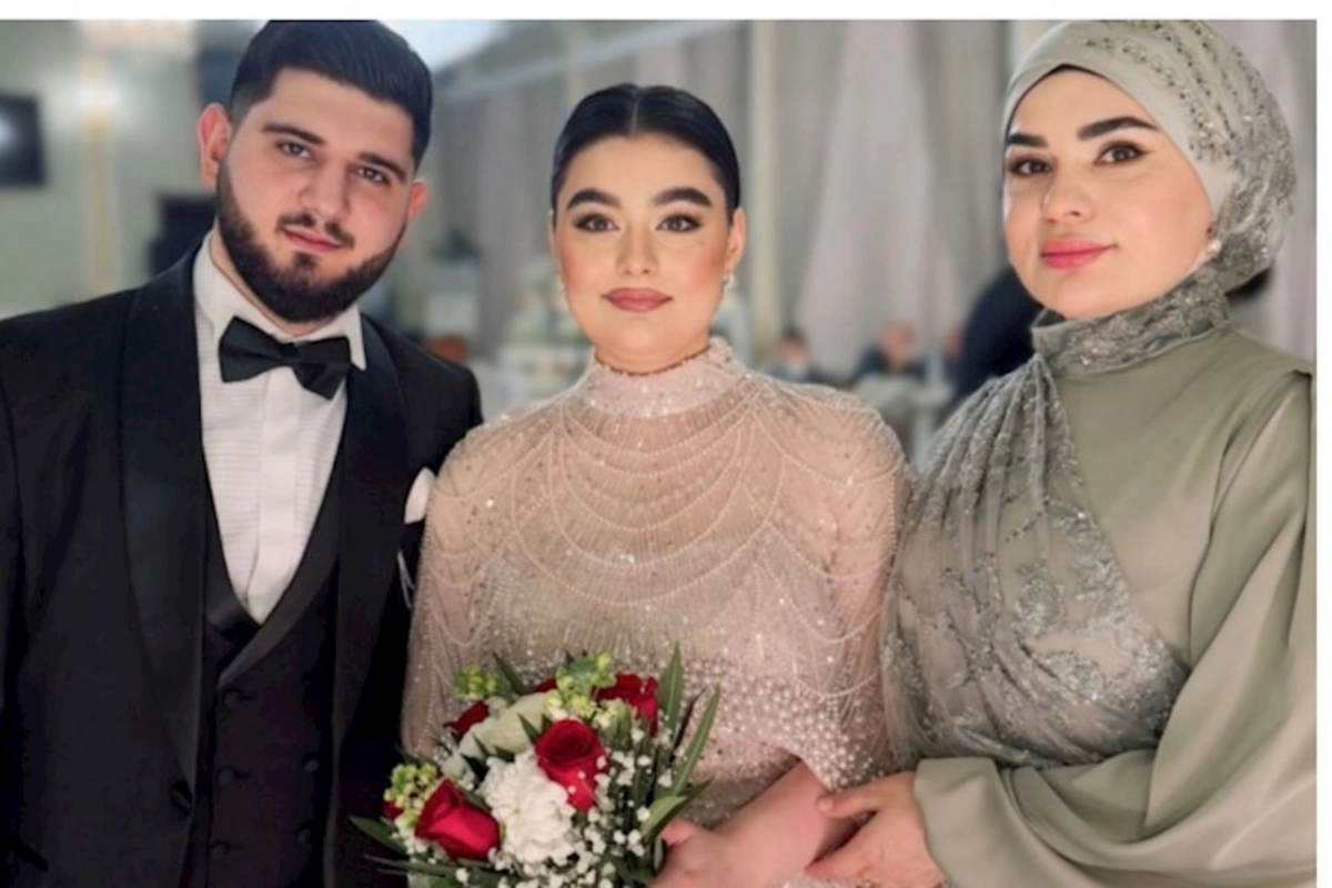 Alim Qasımovun nəvəsinin toyu olacaq — FOTO