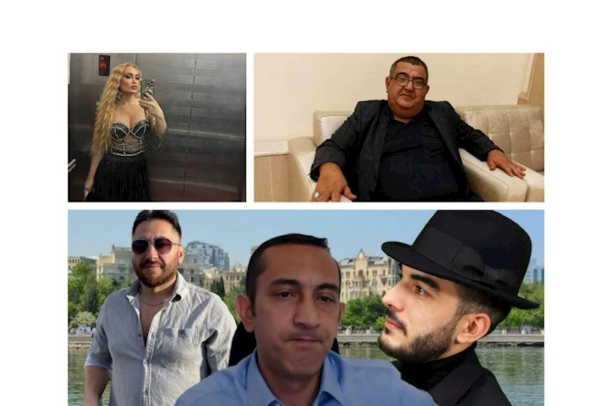 Nura Suri, Vüqar Əhməd və “söyüş bloggerləri”ni nə birləşdirir? — Mədəniyyətimizə qarşı hücumun sifarişçiləri…