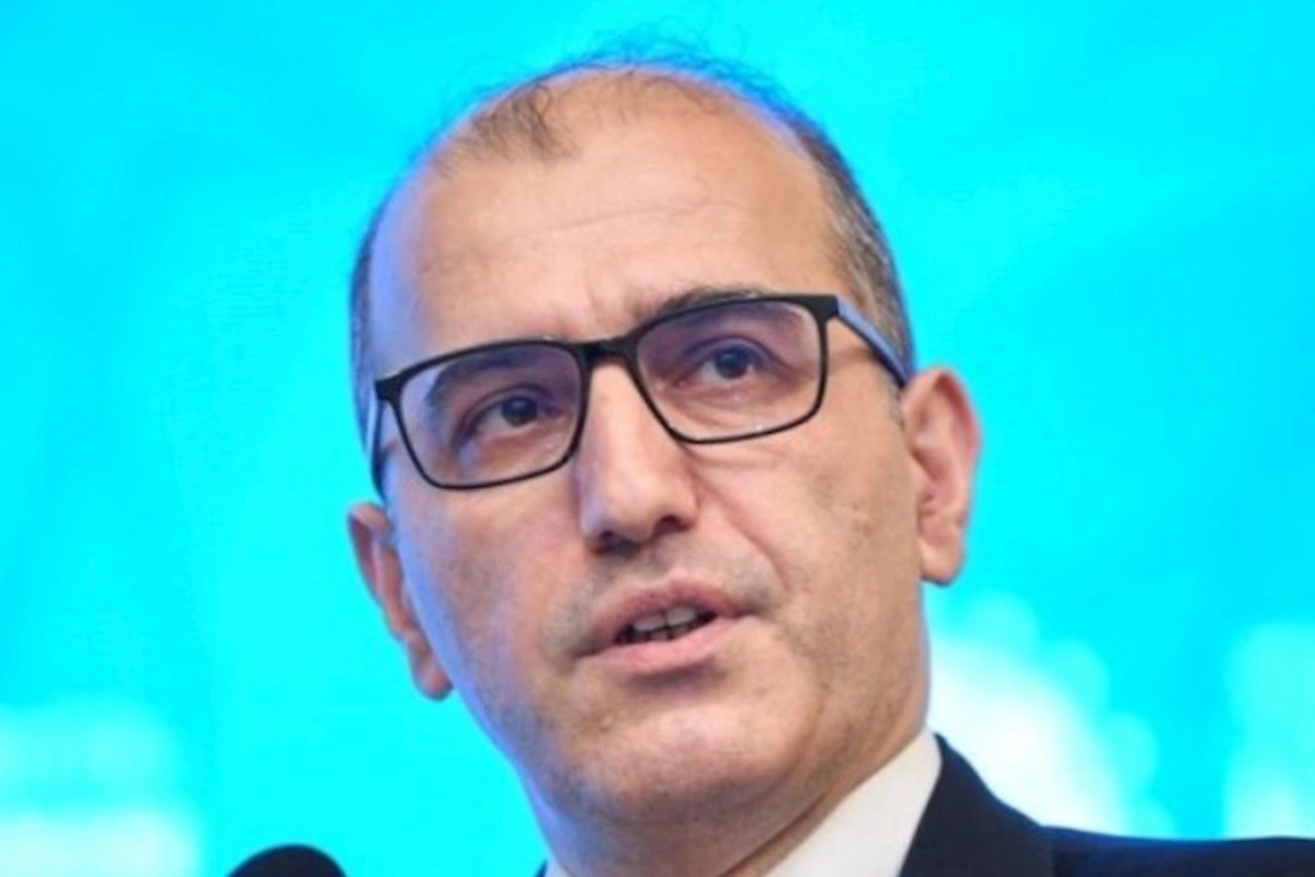 Türk dövlətləri informasiya təhlükəsizliyi üzrə qlobal trendlərə adaptasiya etməlidir — Alptekin Cihangir İşbilir