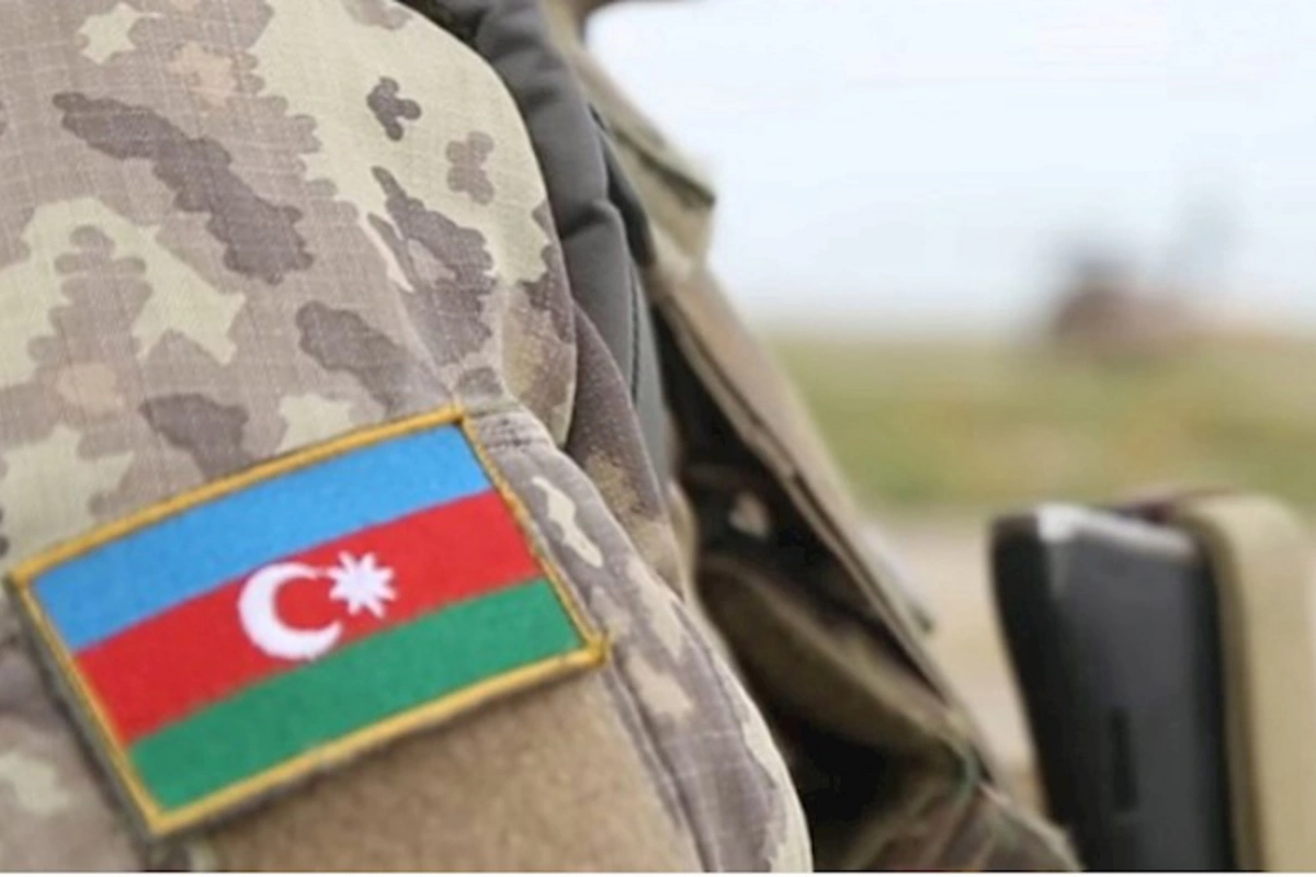 Hərbçimiz Laçında minaya düşdü — Vəziyyəti ağırdır