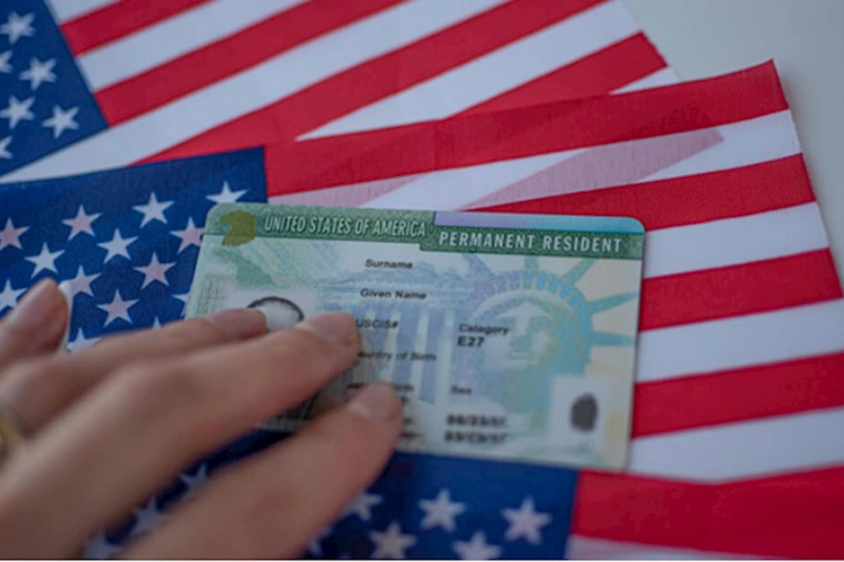 ABŞ “Green Card 2026” müraciətlərini buna görə gecikdirib