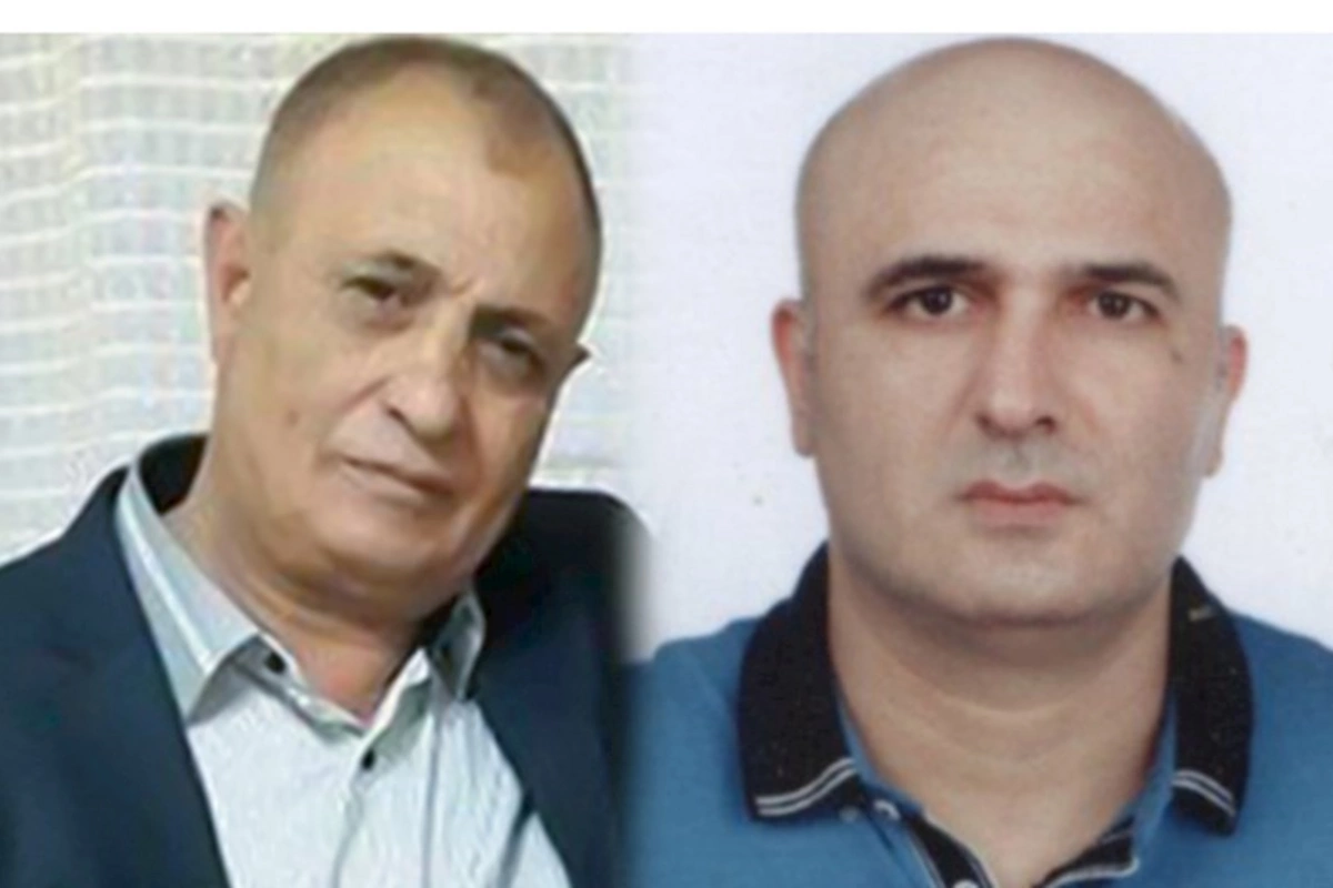 10 il sonra qətlə görə tutulmuşdu — Hökm oxundu