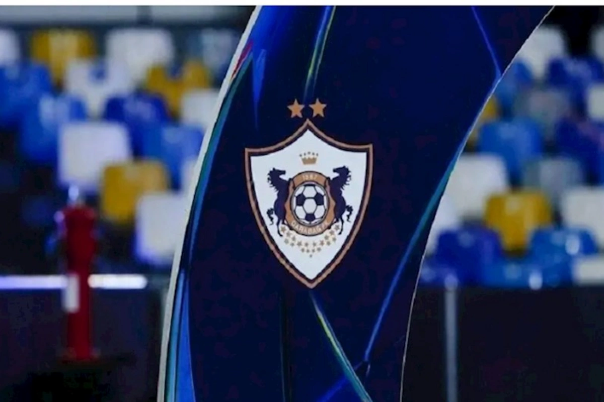 UEFA azarkeşlərə görə Qarabağı cəzalandırdı — İrqçilik ediblər