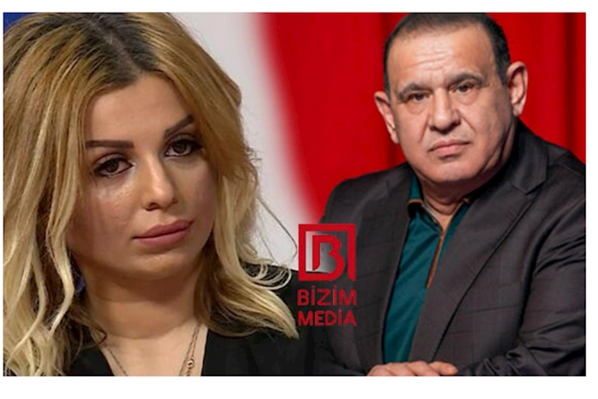 Mahnı qalmaqalı BÖYÜDÜ: “Əminə bunu etsə, sənətdən gedərəm!” — VİDEO