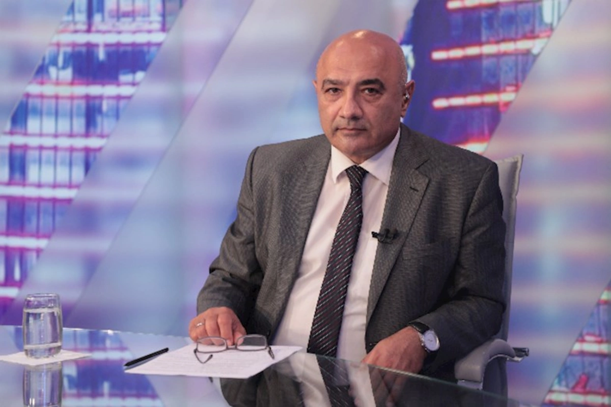 Zəngəzur dəhlizinin əhəmiyyəti təkcə iki-üç ölkə üçün vacib deyil — ŞƏRH