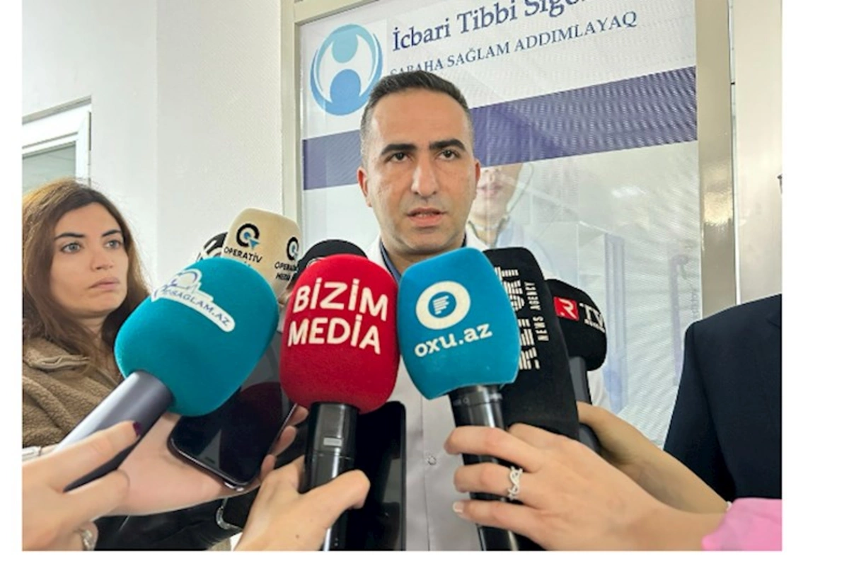 Ölkəmizdə qızılca ilə bağlı SON VƏZİYYƏT