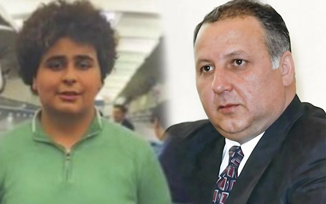 Məmur atalarını işə salan övladlar... Məmur atalarını işə salan övladlar...