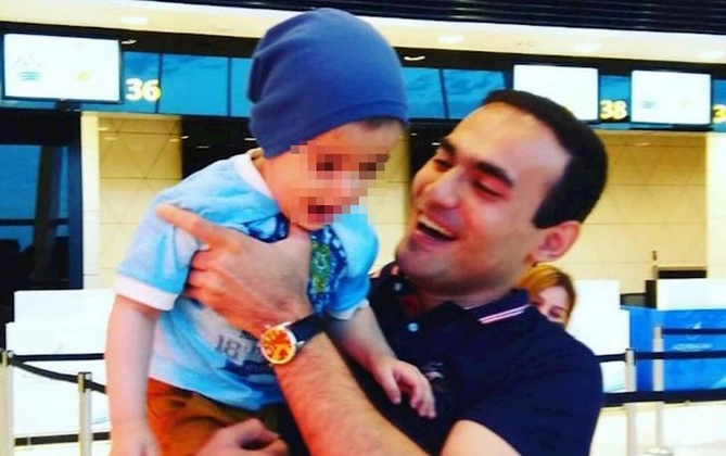 Gəmidə itkin düşən Tural hələ də tapılmayıb:2 ay oldu... — FOTOLAR