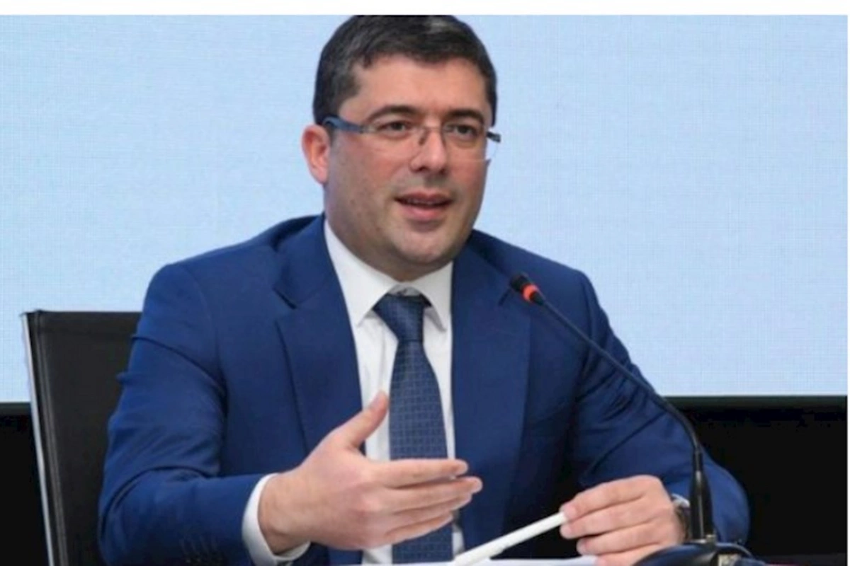 Türk dövlətləri ilə media sahəsində əməkdaşlığı dərinləşdirməyə çalışırıq — Əhməd İsmayılov
