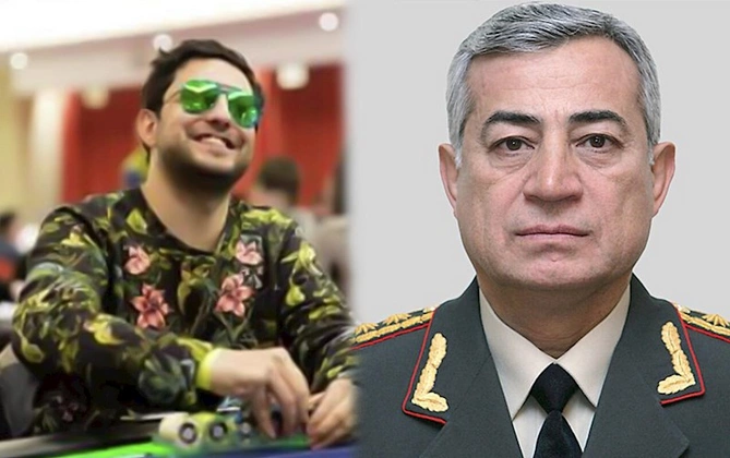 Məmur atalarını işə salan övladlar... Məmur atalarını işə salan övladlar...