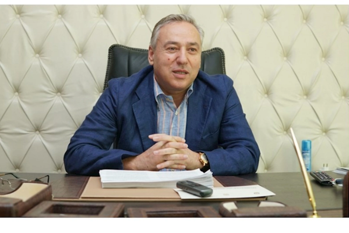 “İcra başçısı mənə bu haqda məlumat verməyib” — Deputat