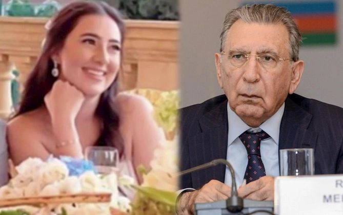 Məmur atalarını işə salan övladlar... Məmur atalarını işə salan övladlar...