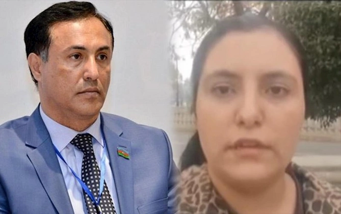 Məmur atalarını işə salan övladlar... Məmur atalarını işə salan övladlar...