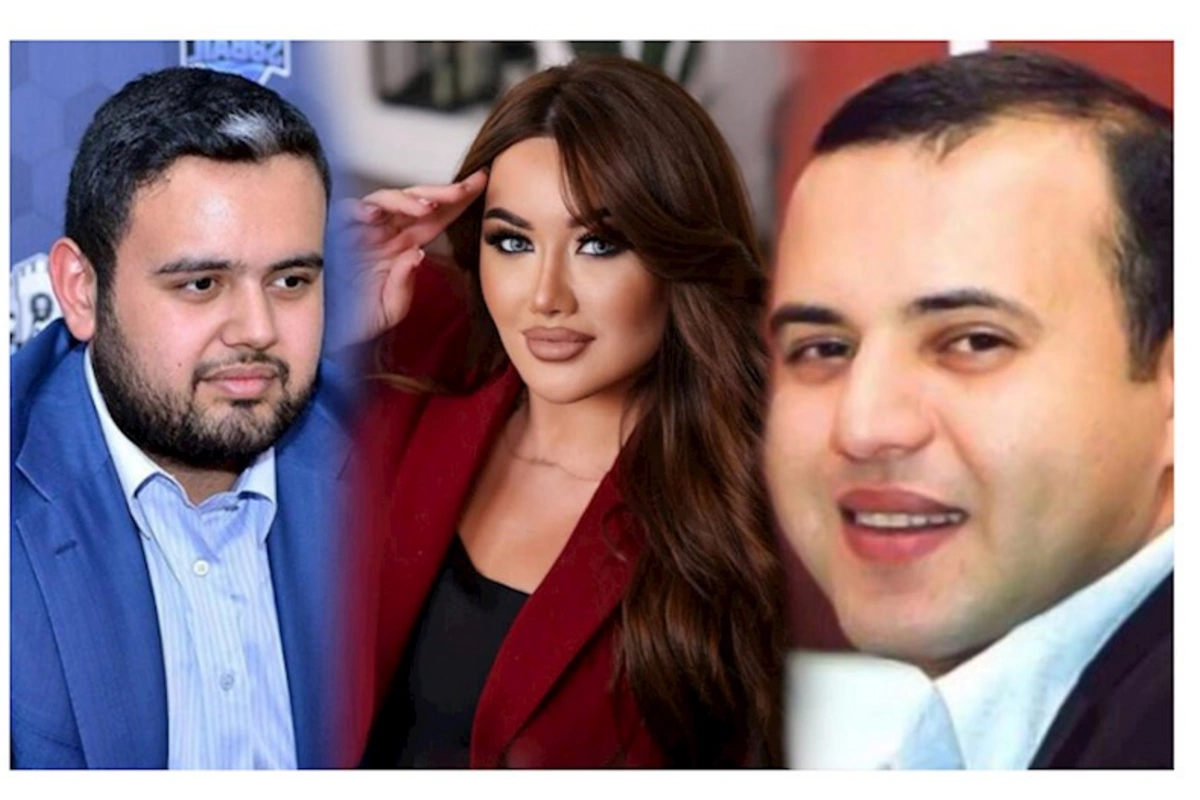 Məmur atalarını işə salan övladlar...