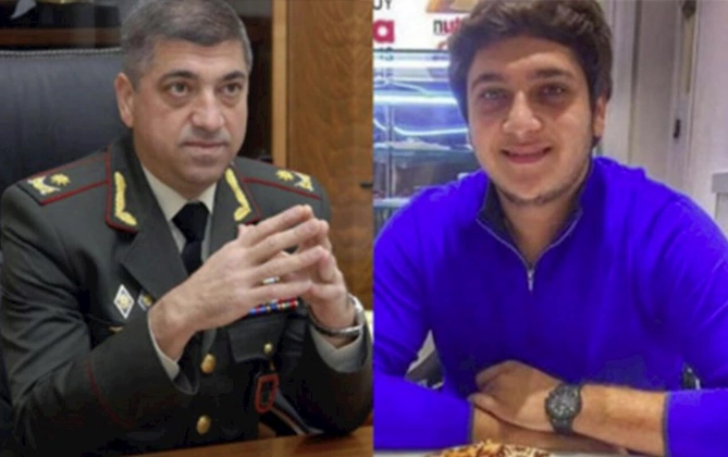 Məmur atalarını işə salan övladlar... Məmur atalarını işə salan övladlar...