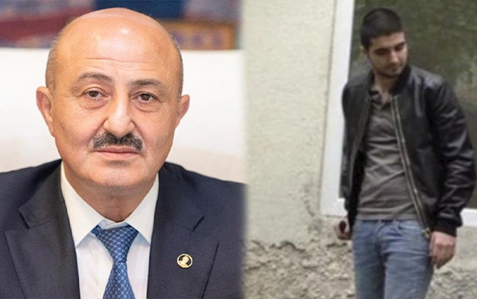Məmur atalarını işə salan övladlar... Məmur atalarını işə salan övladlar...