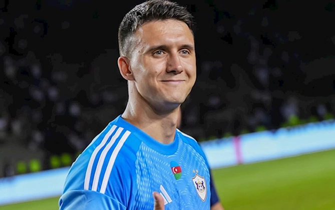 “Qurban Qurbanovun buna qışqırmamasına təəccüblənmişdim” — Koxalski