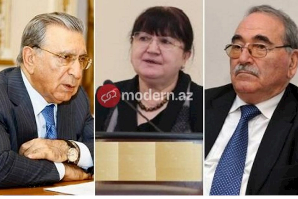 Ramiz Mehdiyevlə Fatma Abdullazadə Tofiq Hacıyevə necə mane olmuşdular...