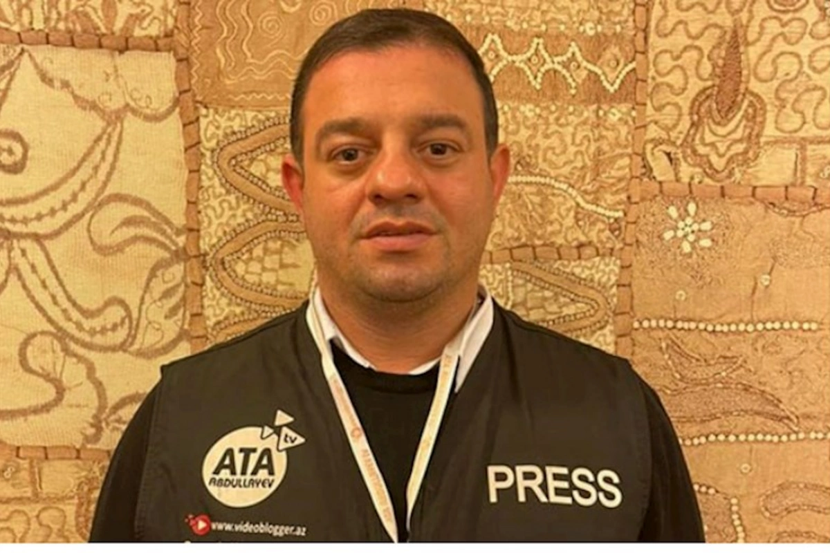 Ata Abdullayev azadlığa çıxmaq istəyir