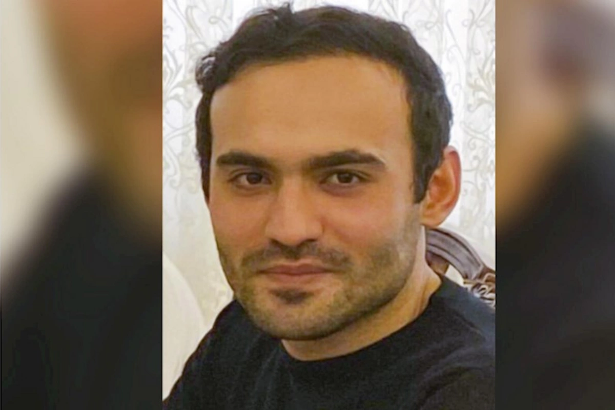 Gəmidə itkin düşən Tural hələ də tapılmayıb:2 ay oldu... — FOTOLAR