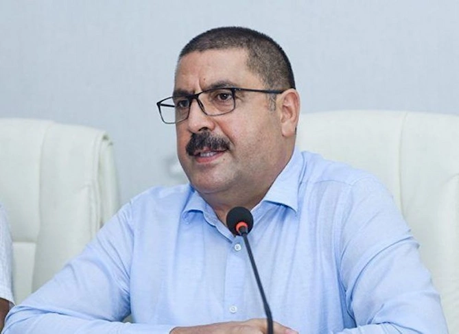 Ekoloq: Qışla bağlı ajiotaj yaradıblar Ekoloq: Qışla bağlı ajiotaj yaradıblar