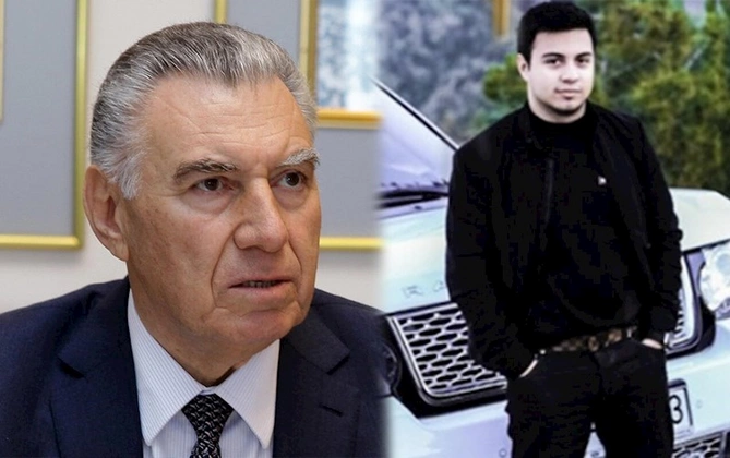 Məmur atalarını işə salan övladlar... Məmur atalarını işə salan övladlar...