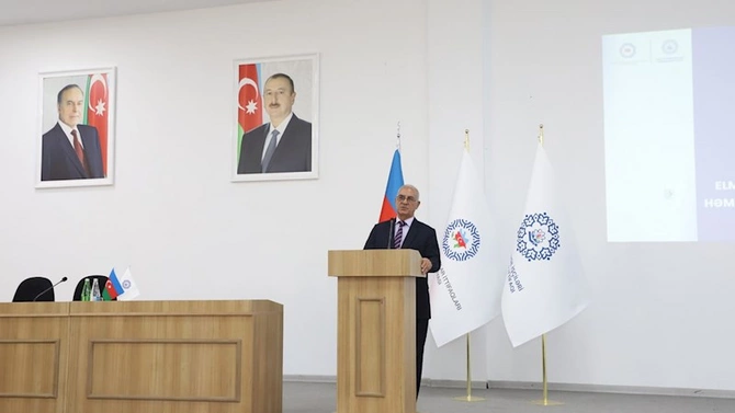 ETİHİ Respublika Komitəsinin ittifaq üzvləri ilə növbəti görüşü Quba-Xaçmaz regionunda keçirilib — FOTOLAR