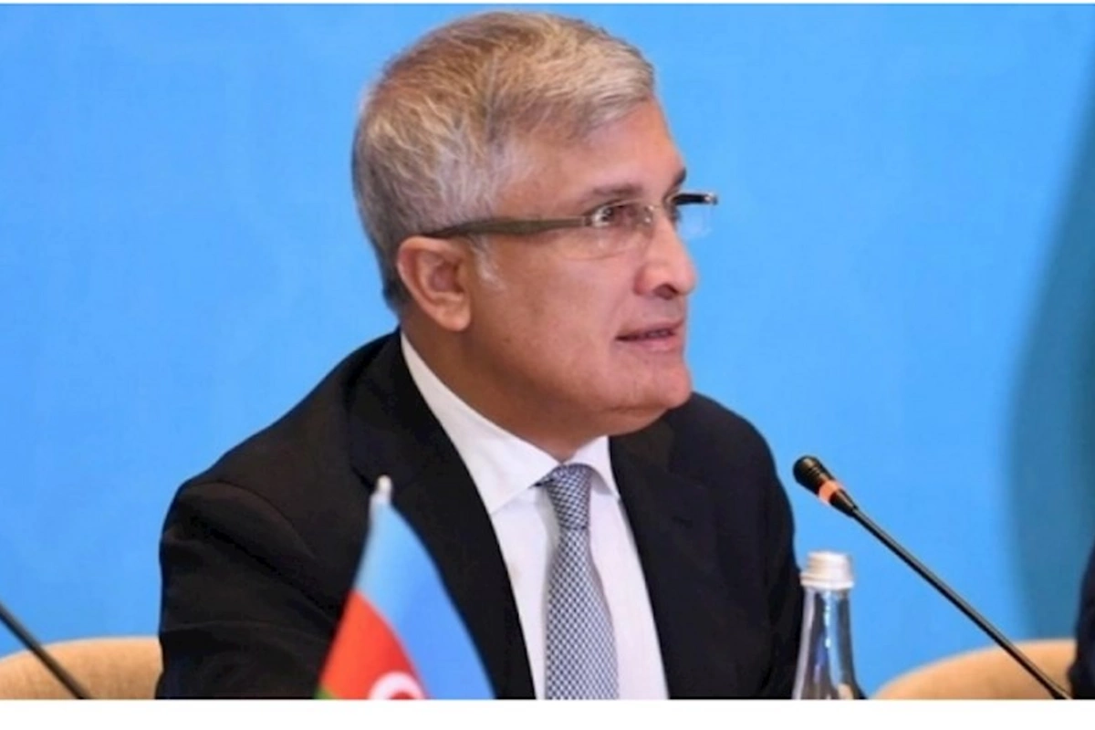 Gələn il Türkiyədə Türk Dövlətləri Təşkilatının Media Forumu keçiriləcək