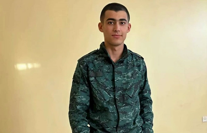 Əsgər ölümü ilə bağlı təqsirləndirilən sabiq komandir barəsində qərar verildi — FOTO