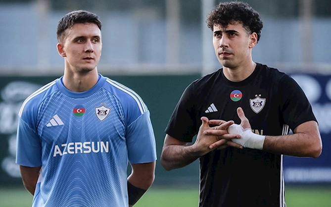 “Qurban Qurbanovun buna qışqırmamasına təəccüblənmişdim” — Koxalski