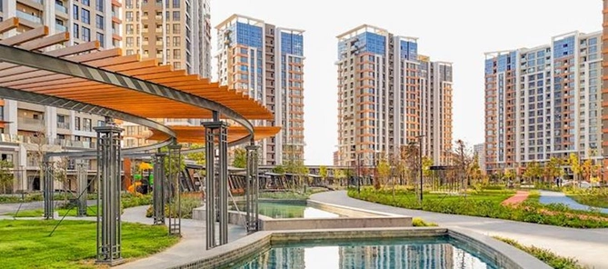 36 ayadək faizsiz ödəniş imkanı ilə “City Garden Narimanov”da mənzil sahibi olun — Kristal! 36 ayadək faizsiz ödəniş imkanı ilə “City Garden Narimanov”da mənzil sahibi olun — Kristal!