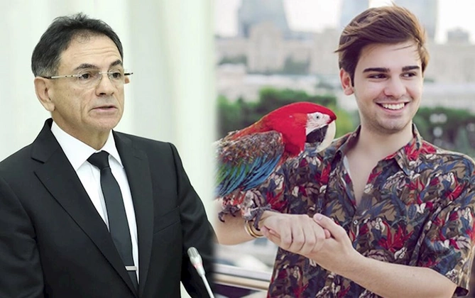 Məmur atalarını işə salan övladlar... Məmur atalarını işə salan övladlar...
