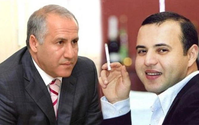 Məmur atalarını işə salan övladlar... Məmur atalarını işə salan övladlar...