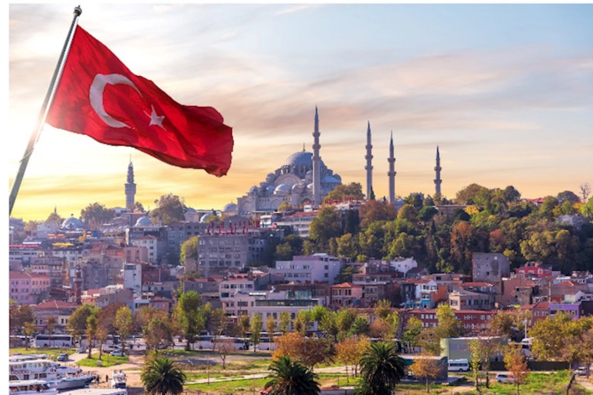 Azərbaycan və Ermənistan nazirləri İstanbulda görüşdülər