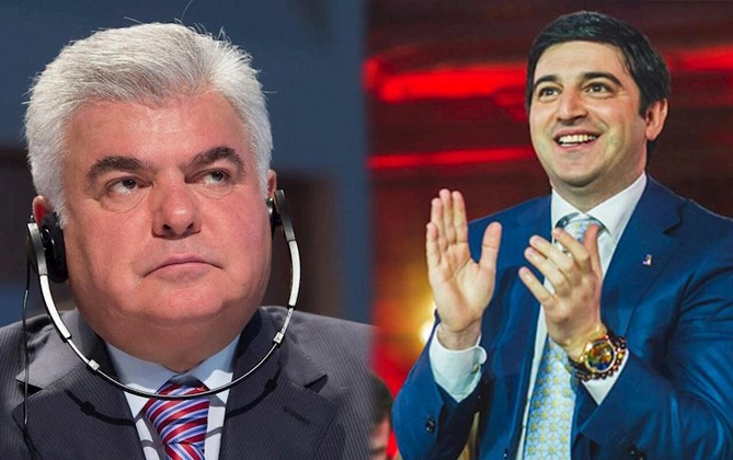 Məmur atalarını işə salan övladlar... Məmur atalarını işə salan övladlar...