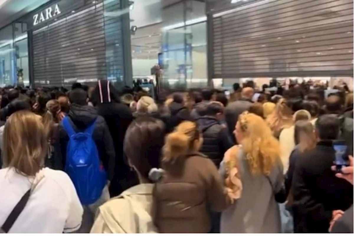 Azərbaycanda Black friday endirimləri nə qədər doğrudur? — VİDEO