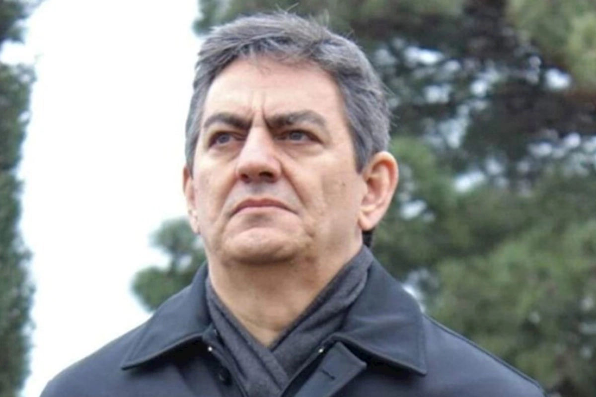 AXCP sədrinin evindəki axtarışın detalları