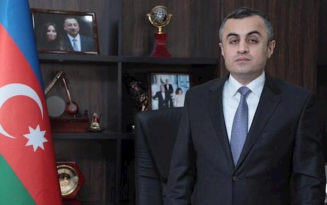Bakıdakı ermənilərlə bağlı həyasız yalan — cavab gecikmədi Bakıdakı ermənilərlə bağlı həyasız yalan — cavab gecikmədi