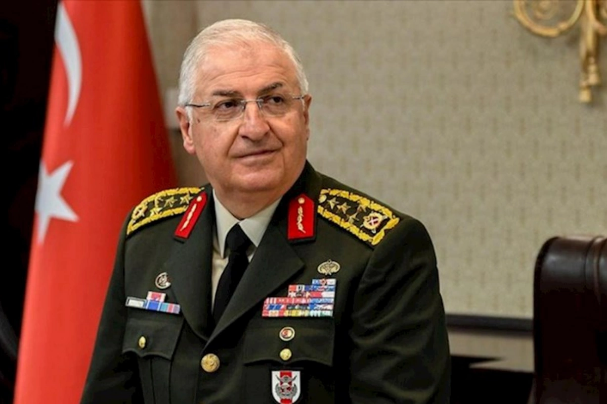 Yaşar Gülerə müavin təyin edildi
