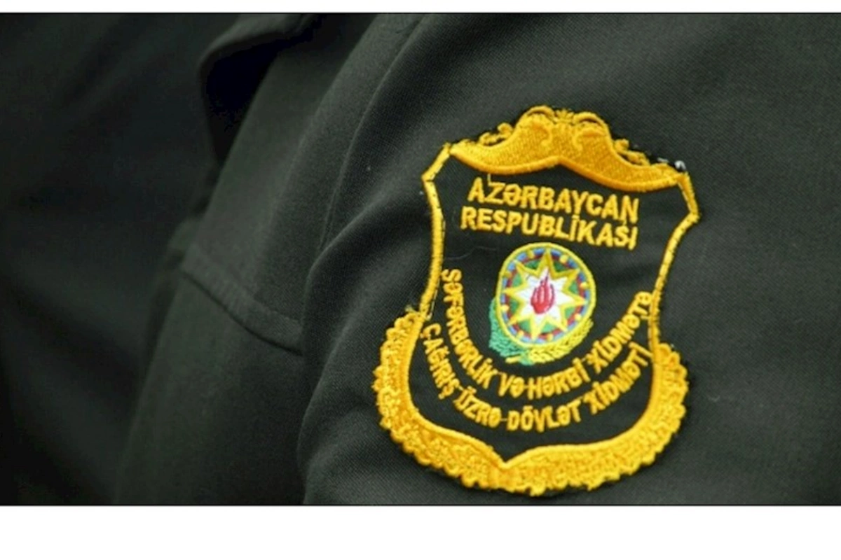 Müxtəlif dövrlərdə xəstəliklə bağlı hərbi xidmətdən möhlət alanlar yenidən yoxlanılırlar