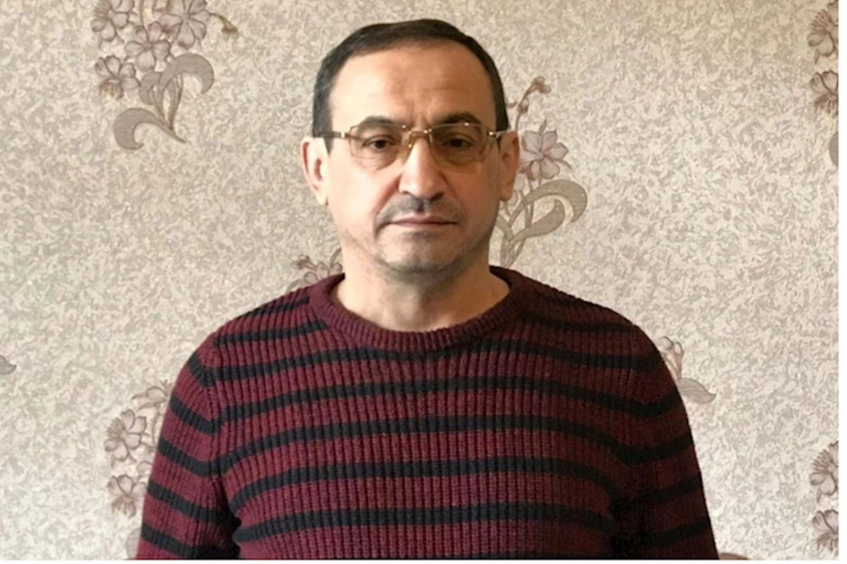 Ramiz Mehdiyevin cinayət işi ilə bağlı Məmməd İbrahimin evində axtarış aparılıb